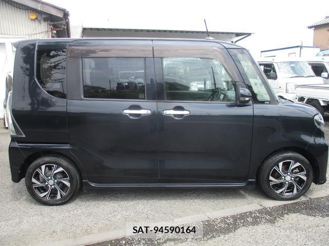 Daihatsu TANTO 2019-07 8363646-1