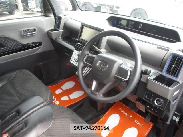 Daihatsu TANTO 2019-07 8363646-2