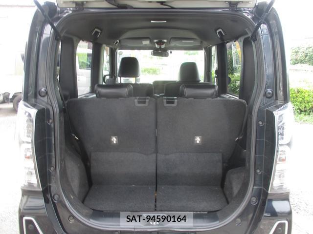 Daihatsu TANTO 2019-07 8363646-6