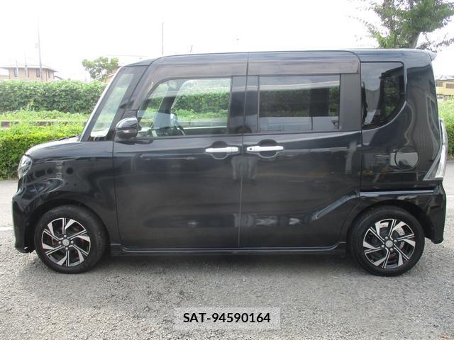 Daihatsu TANTO 2019-07 8363646-8