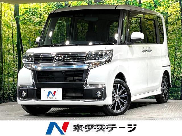 Daihatsu TANTO 2019-02 8363668-0