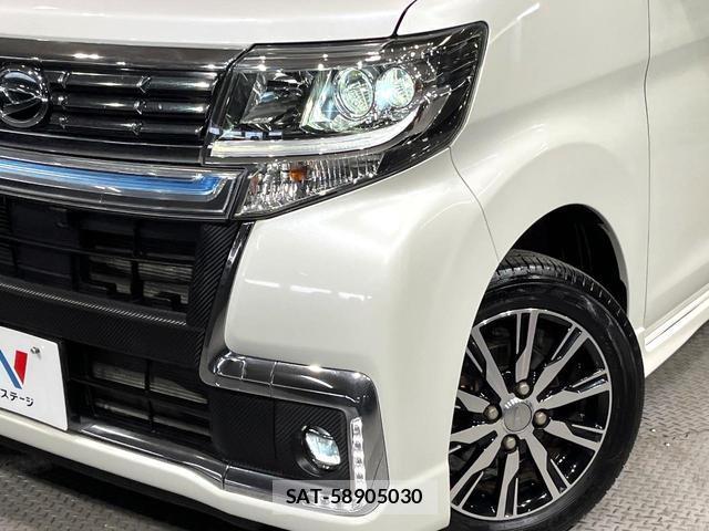 Daihatsu TANTO 2019-02 8363668-11