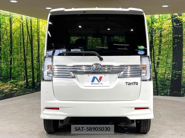 Daihatsu TANTO 2019-02 8363668-14
