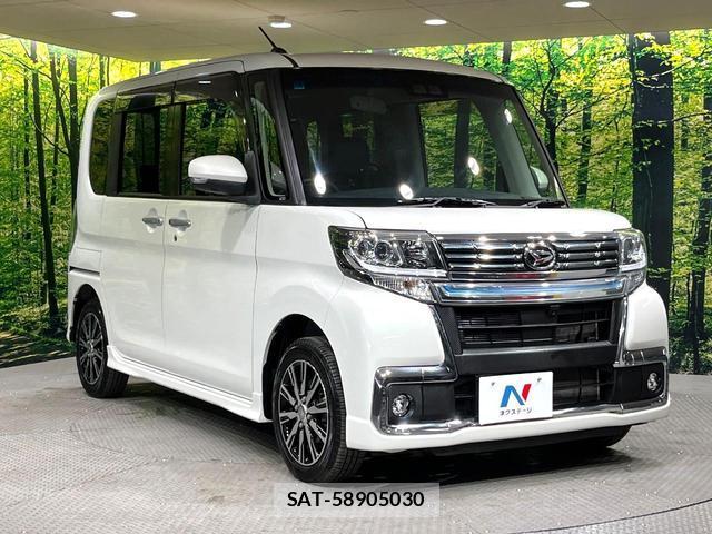 Daihatsu TANTO 2019-02 8363668-15