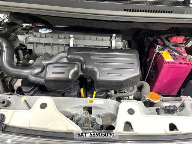 Daihatsu TANTO 2019-02 8363668-17