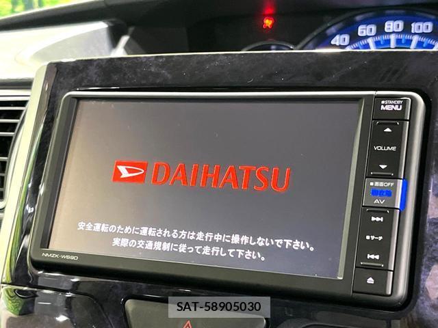 Daihatsu TANTO 2019-02 8363668-4