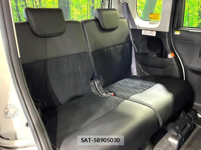 Daihatsu TANTO 2019-02 8363668-8