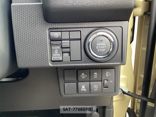 Daihatsu TANTO 2025-08 8363738-11