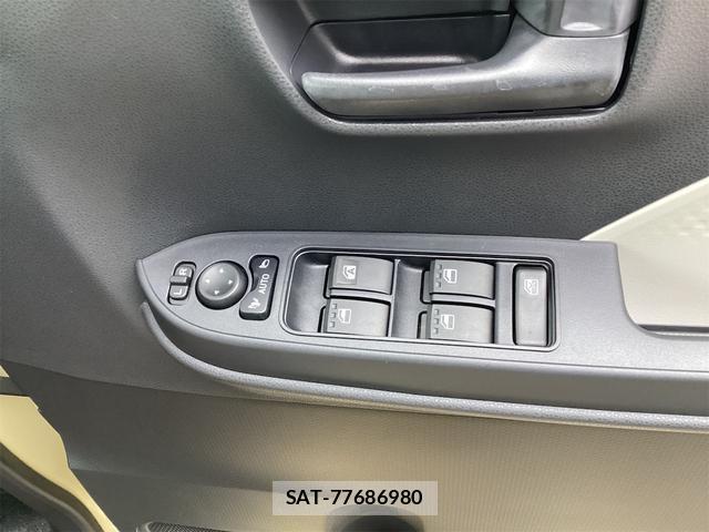 Daihatsu TANTO 2025-08 8363738-12