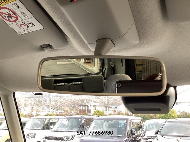 Daihatsu TANTO 2025-08 8363738-13