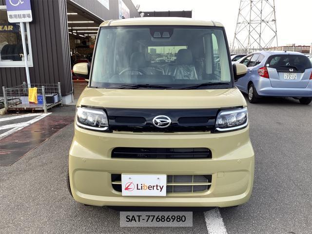 Daihatsu TANTO 2025-08 8363738-14