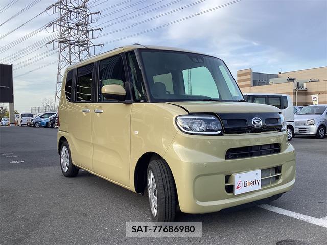 Daihatsu TANTO 2025-08 8363738-15