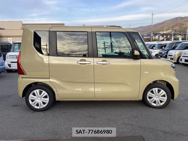 Daihatsu TANTO 2025-08 8363738-16