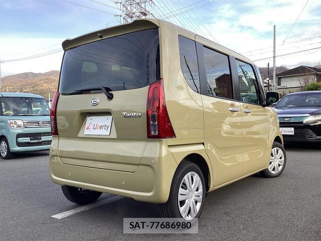 Daihatsu TANTO 2025-08 8363738-17