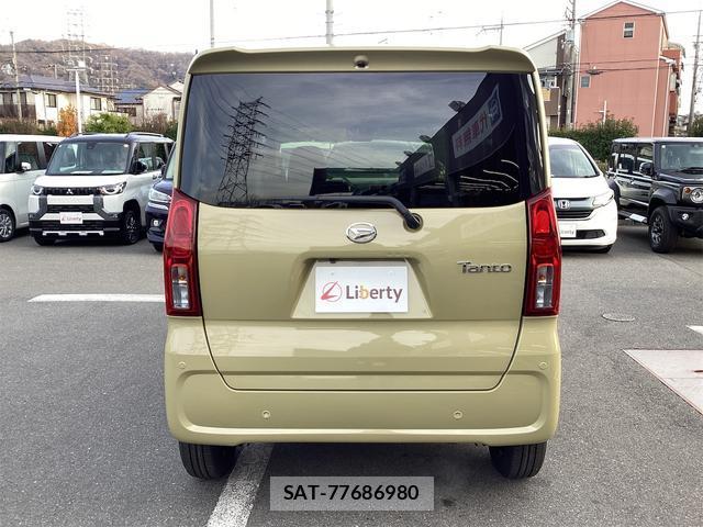 Daihatsu TANTO 2025-08 8363738-18