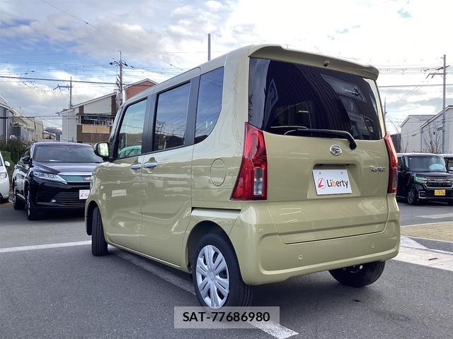 Daihatsu TANTO 2025-08 8363738-19