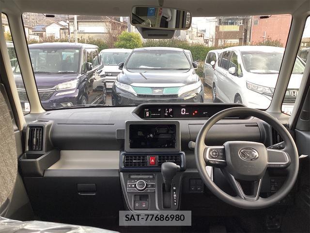 Daihatsu TANTO 2025-08 8363738-4