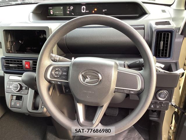 Daihatsu TANTO 2025-08 8363738-5