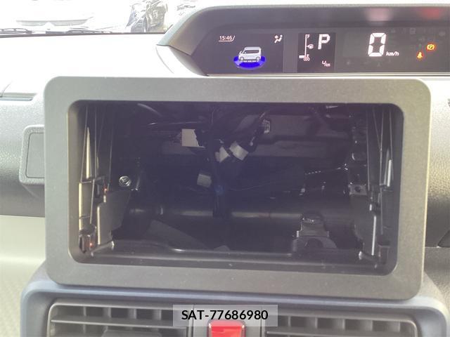 Daihatsu TANTO 2025-08 8363738-6