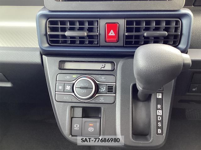 Daihatsu TANTO 2025-08 8363738-7
