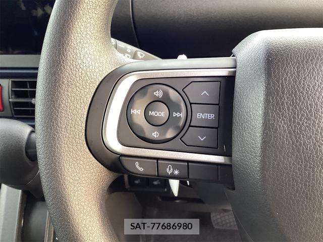 Daihatsu TANTO 2025-08 8363738-9