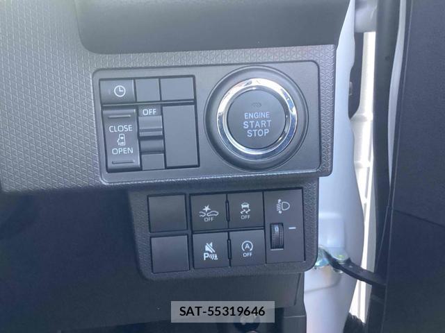 Daihatsu TANTO 2025-11 8363739-10