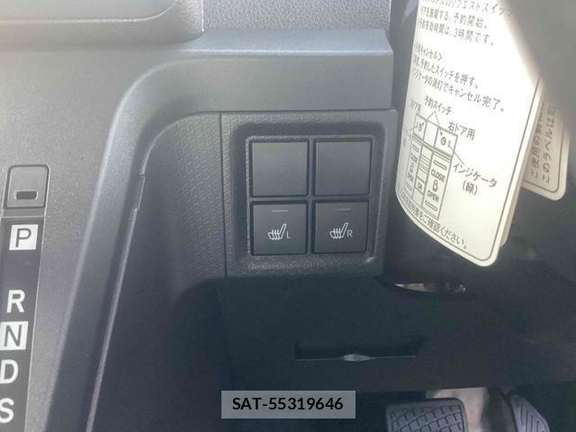 Daihatsu TANTO 2025-11 8363739-11