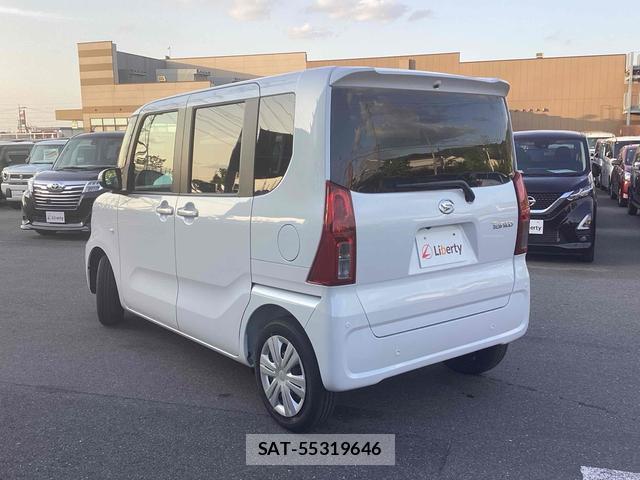 Daihatsu TANTO 2025-11 8363739-12