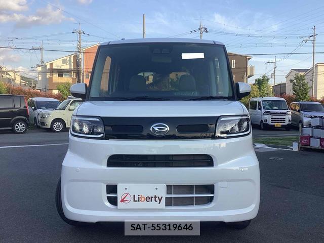Daihatsu TANTO 2025-11 8363739-14