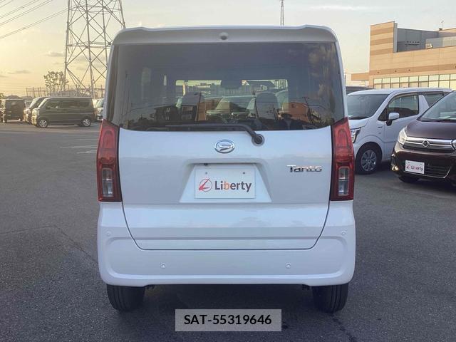 Daihatsu TANTO 2025-11 8363739-15