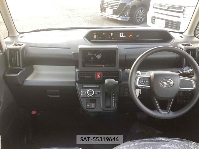 Daihatsu TANTO 2025-11 8363739-2