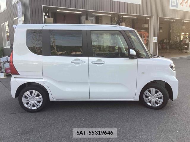 Daihatsu TANTO 2025-11 8363739-4