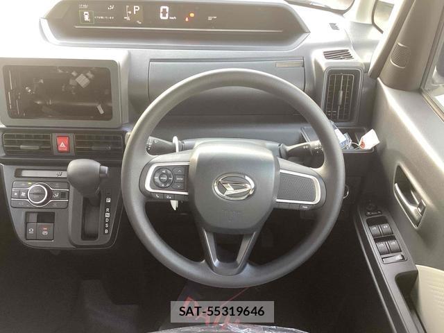 Daihatsu TANTO 2025-11 8363739-5