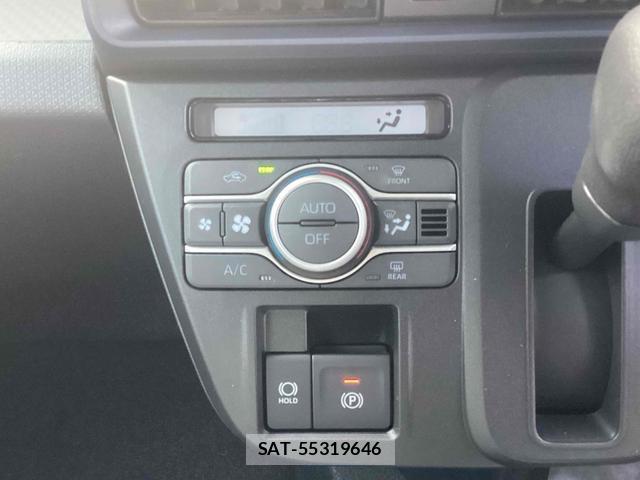 Daihatsu TANTO 2025-11 8363739-6