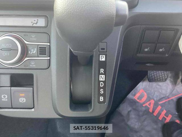 Daihatsu TANTO 2025-11 8363739-7