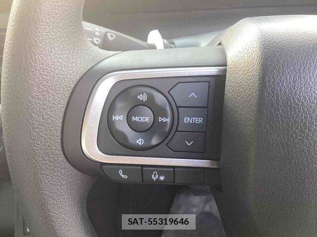 Daihatsu TANTO 2025-11 8363739-8