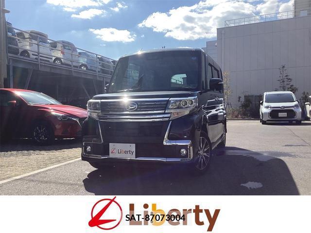 Daihatsu TANTO 2025-08 8363747-0