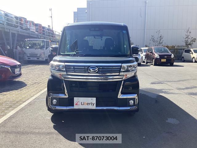 Daihatsu TANTO 2025-08 8363747-14