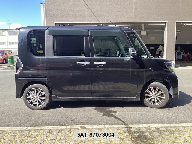 Daihatsu TANTO 2025-08 8363747-15