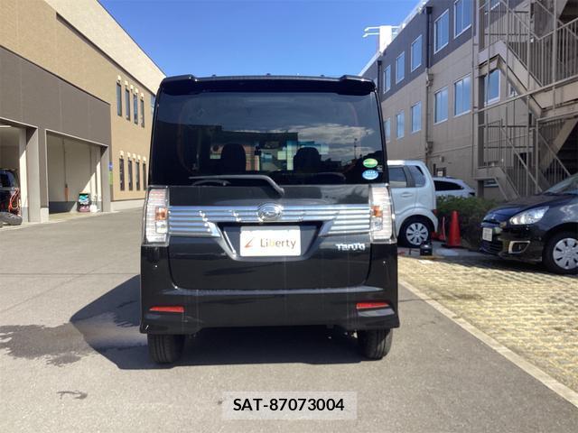 Daihatsu TANTO 2025-08 8363747-17