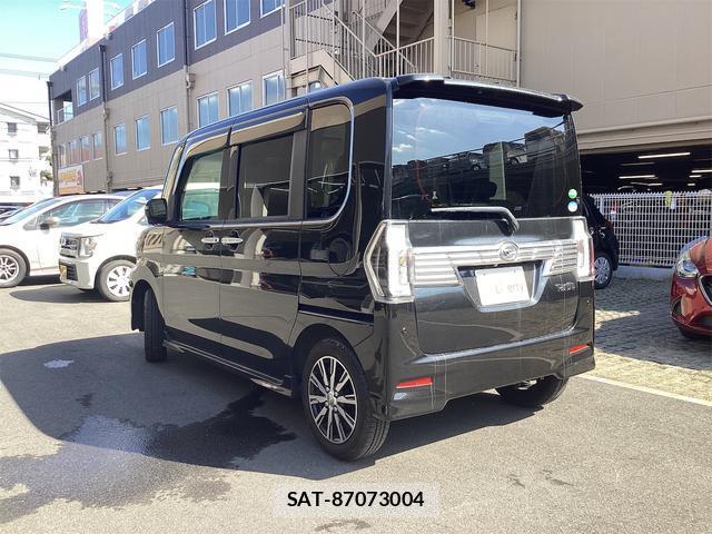 Daihatsu TANTO 2025-08 8363747-18