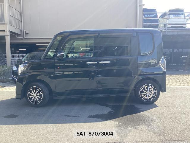 Daihatsu TANTO 2025-08 8363747-19