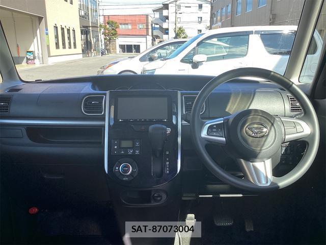 Daihatsu TANTO 2025-08 8363747-4