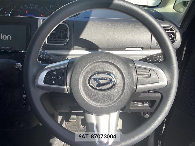 Daihatsu TANTO 2025-08 8363747-5
