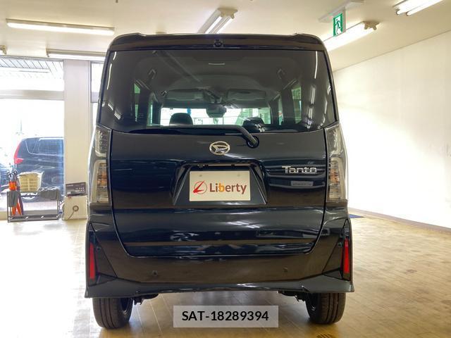 Daihatsu TANTO 2025-08 8363749-1