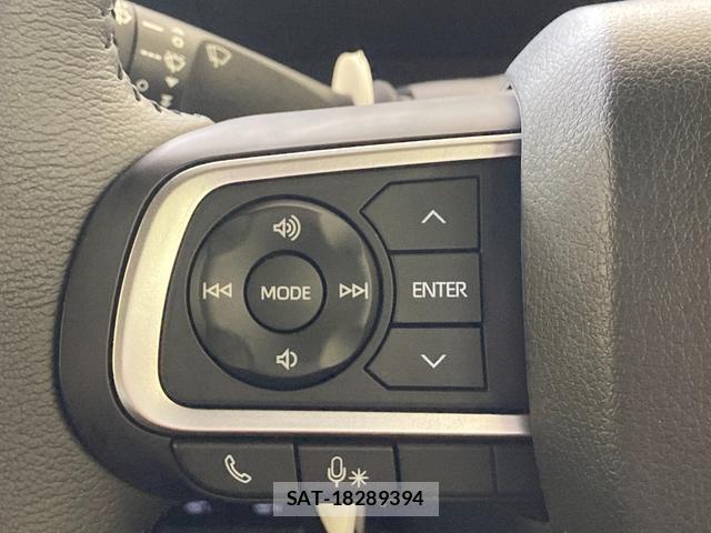 Daihatsu TANTO 2025-08 8363749-10