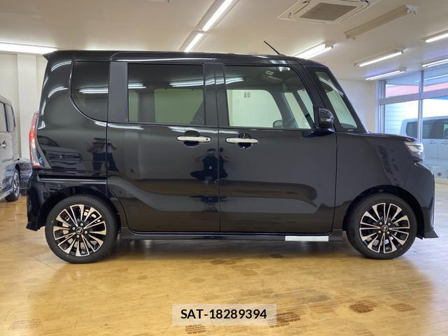 Daihatsu TANTO 2025-08 8363749-14