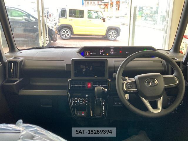 Daihatsu TANTO 2025-08 8363749-2