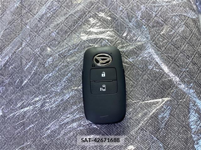 Daihatsu TANTO 2025-10 8363755-11