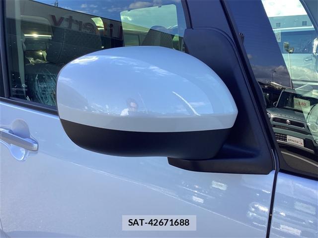 Daihatsu TANTO 2025-10 8363755-12
